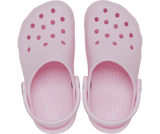 Crocs Classic Clog Kids Pink Milk