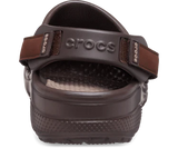 Crocs Yukon Vista II Clog Espresso/Mushroom