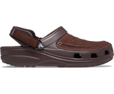 Crocs Yukon Vista II Clog Espresso/Mushroom