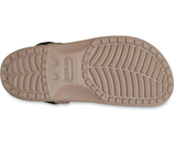Crocs Yukon Vista II Clog Mushroom/Chocolate