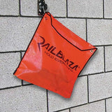 Railblaza Carry Wash and Store Bag Orange