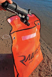 Railblaza Carry Wash and Store Bag Orange