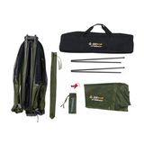 Oztrail Easy Fold Single Stretcher Tent