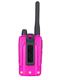 Oricom DTX600 5W UHF Handheld Radio - Pink