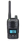 Oricom DTX600 5W UHF Handheld Radio - Black