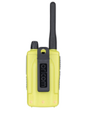 Oricom DTX600 5W UHF Handheld Radio - Lime