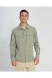 Xtm Dunkeld Men's Long Sleeve Shirt