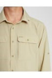 Xtm Dunkeld Men's Long Sleeve Shirt