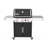Weber Genesis E-325s 3 Burner BBQ (LPG)