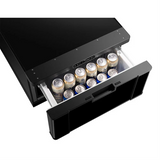 Evakool 40Ltr Platinum Draw Fridge/Freezer