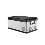 Evakool 80ltr Portable Dual Zone Fridge/Freezer