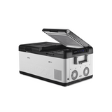 Evakool 80ltr Portable Dual Zone Fridge/Freezer