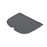 Weber Family Q Half Hotplate (Q3X00N Series)