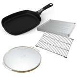 Weber Q Starter Pack (Q2X00N Series)