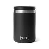Yeti Rambler Food Jar 16oz Black