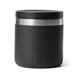 Yeti Rambler Food Jar 8oz Black