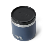 Yeti Rambler Food Jar 8oz Navy