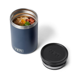 Yeti Rambler Food Jar 16oz Tropical Pink