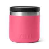 Yeti Rambler Food Jar 8oz Tropical Pink