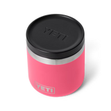 Yeti Rambler Food Jar 8oz Tropical Pink
