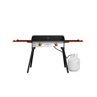 Camp Chef Pro60X 14" Stove Cooking System- 2 Burner