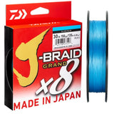 DAIWA GRAND JBRAID X8 LINE