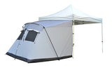 Wildtrak 3.0m Gazebo Side Tent Kit