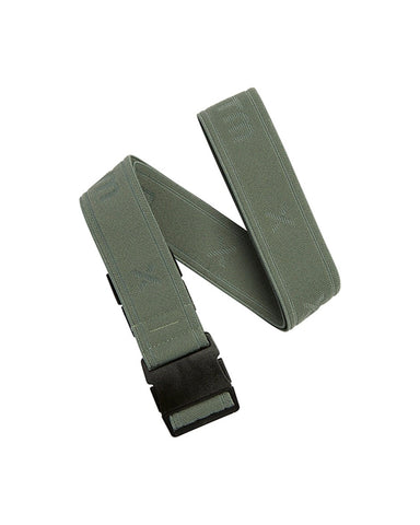 XTM Stretch Belt Leaf Green