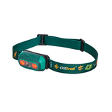 Oztrail 80L Lumos Twinkle Kids Headlamp - Green