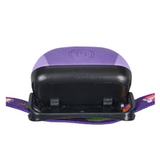 Oztrail 80L Lumos Twinkle Kids Headlamp - Purple