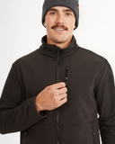 Xtm Howe Softshell Jacket Mens