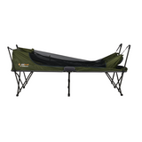 Oztrail Easy Fold Single Stretcher Tent