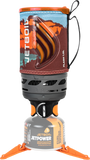 JetBoil Flash 1L Hiking Stove (Mountainscape)