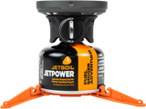 JetBoil Zip 0.8L Hiking Stove (Carbon Black)