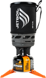 JetBoil Zip 0.8L Hiking Stove (Carbon Black)