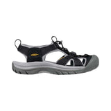 Keen Venice II Womens Sandal Black Grey