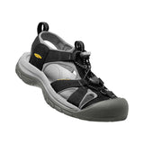Keen Venice II Womens Sandal Black Grey
