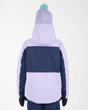 XTM Youth Atlas Jacket Lavender