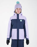 XTM Youth Atlas Jacket Lavender