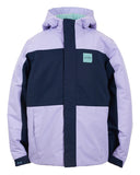 XTM Youth Atlas Jacket Lavender