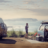 Dometic CFX355 55L Fridge/Freezer