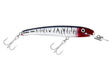 Halco Laser Pro 120DD Lure 2.5m