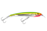 Halco Laser Pro 160DD Lure 2m+