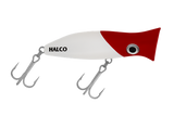 Halco Roosta Popper Lure 105 30g