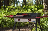 Camp Chef Pro60X 14" Stove Cooking System- 2 Burner
