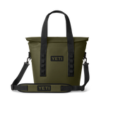 Yeti Hopper M15 2.5 Backpack - Olive/Black