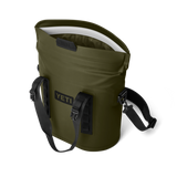 Yeti Hopper M15 2.5 Backpack - Olive/Black