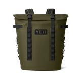 Yeti Hopper M20 2.5 Backpack Olive Black