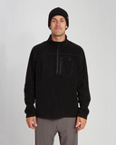 Xtm Marengo Fleece Black M