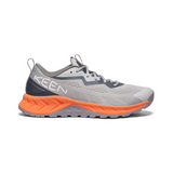 Keen Versacore Mens Running Shoe - Speed Alloy/Scarlet Ibis